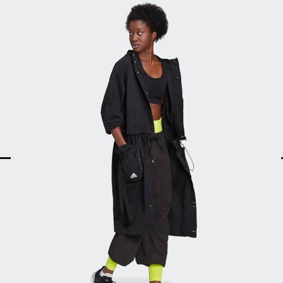 Adidas 3 - in - 1 parka - Picture 4 of 9